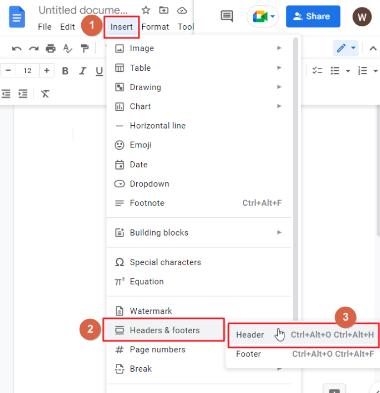 how-to-do-mla-format-on-google-docs-office-demy