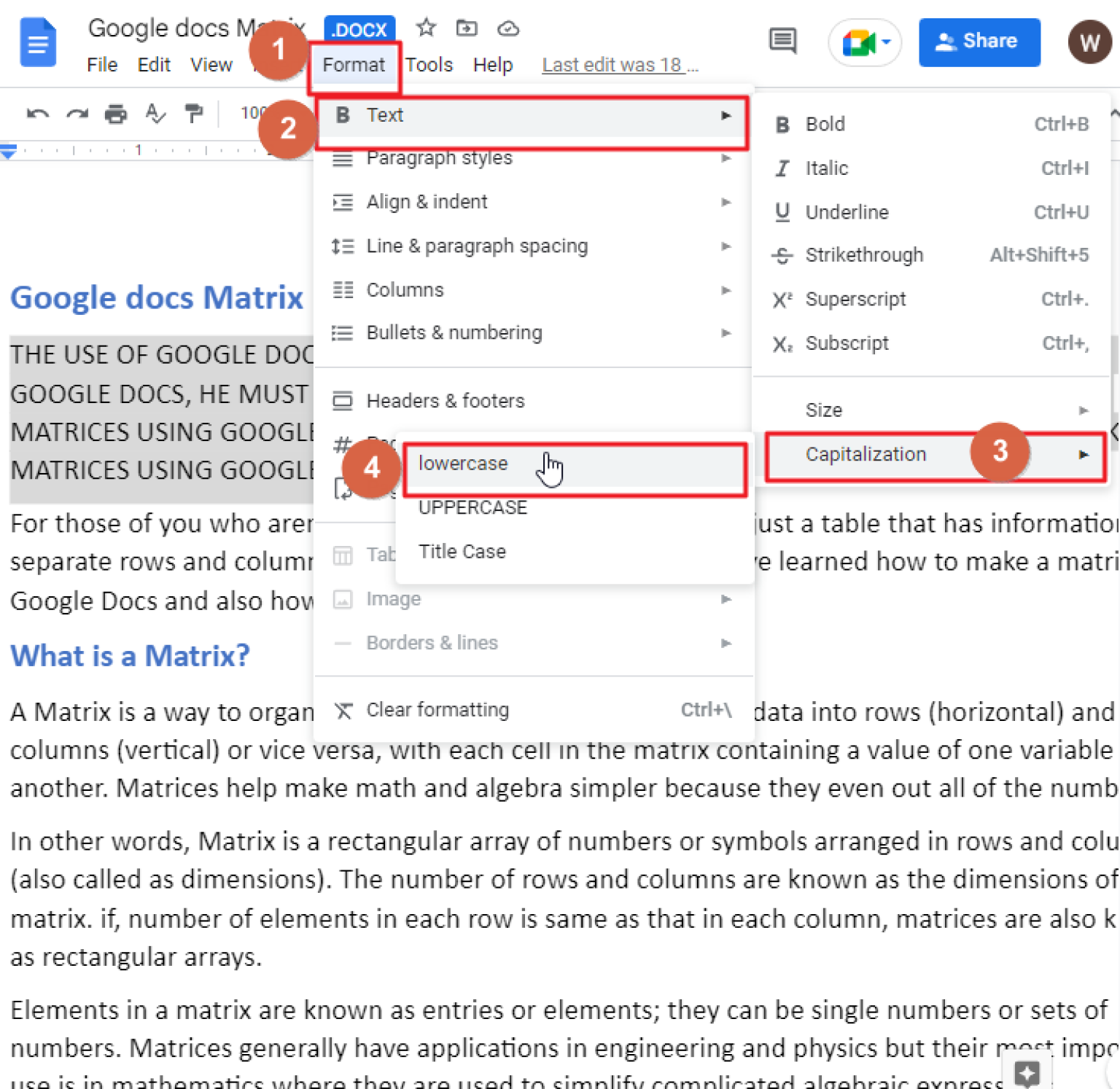 how-to-do-small-caps-in-google-docs-2-methods-officedemy