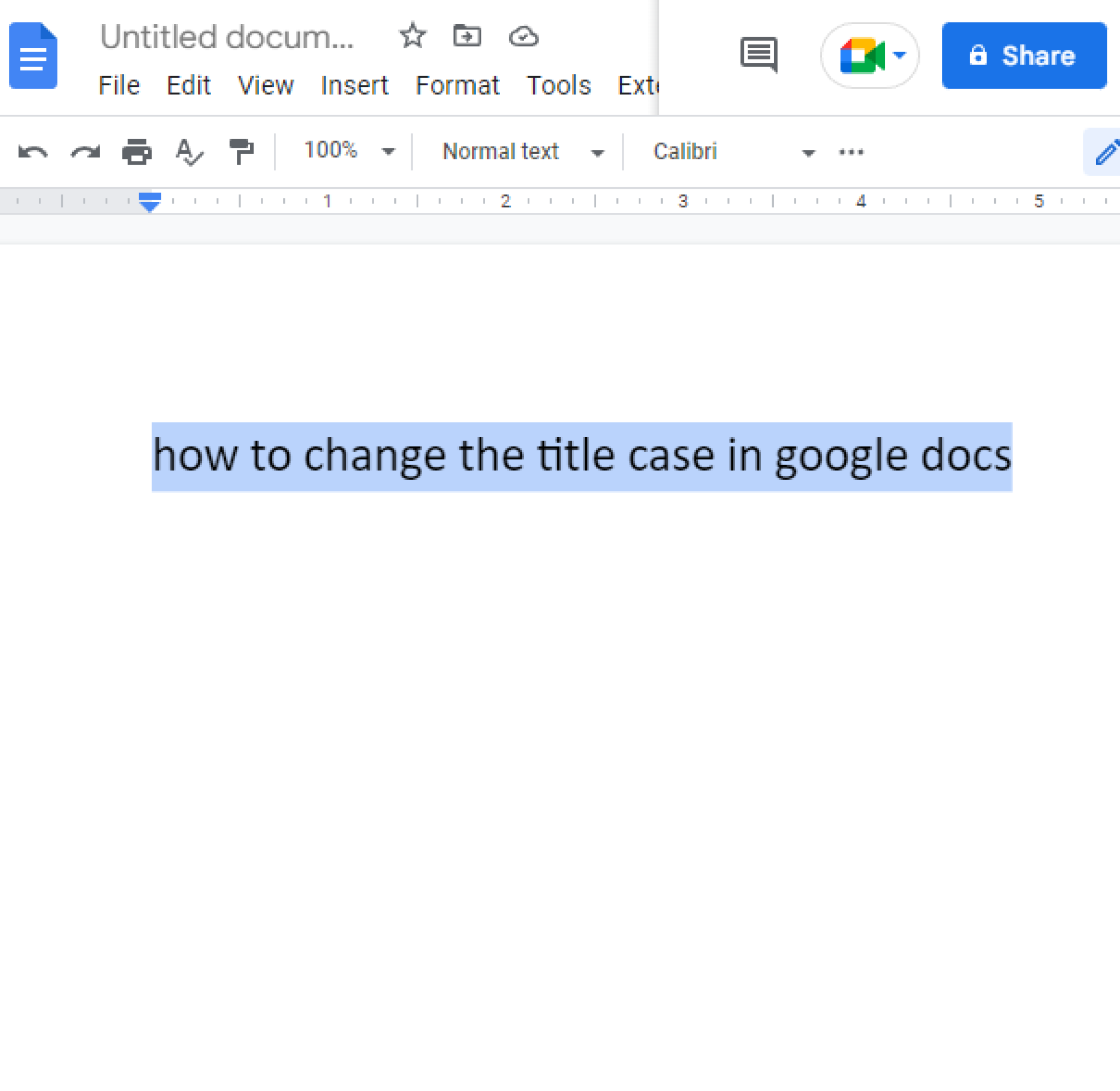 how-to-do-small-caps-in-google-docs-appsthatdeliver