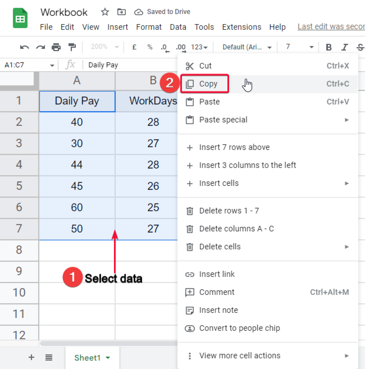 how-to-use-transpose-function-in-google-sheets-easy-guide