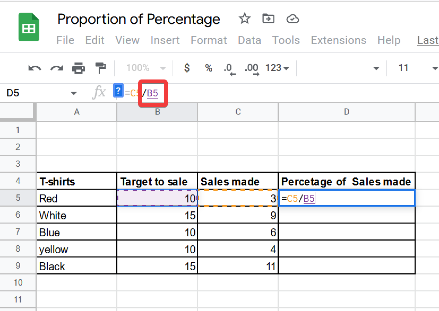 how-to-calculate-percentage-in-google-sheets-office-demy