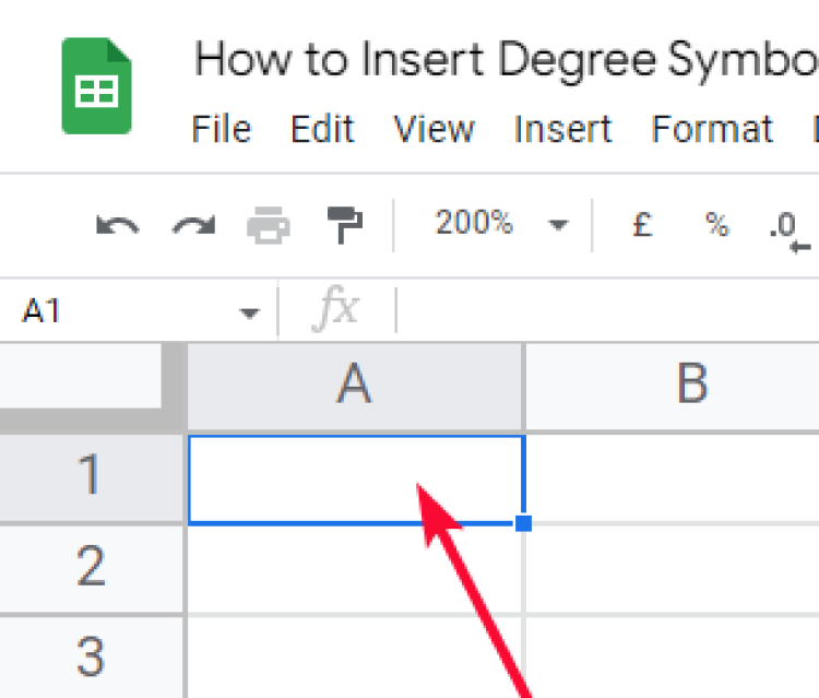 how-to-insert-degree-symbol-in-google-sheets-5-methods-officedemy