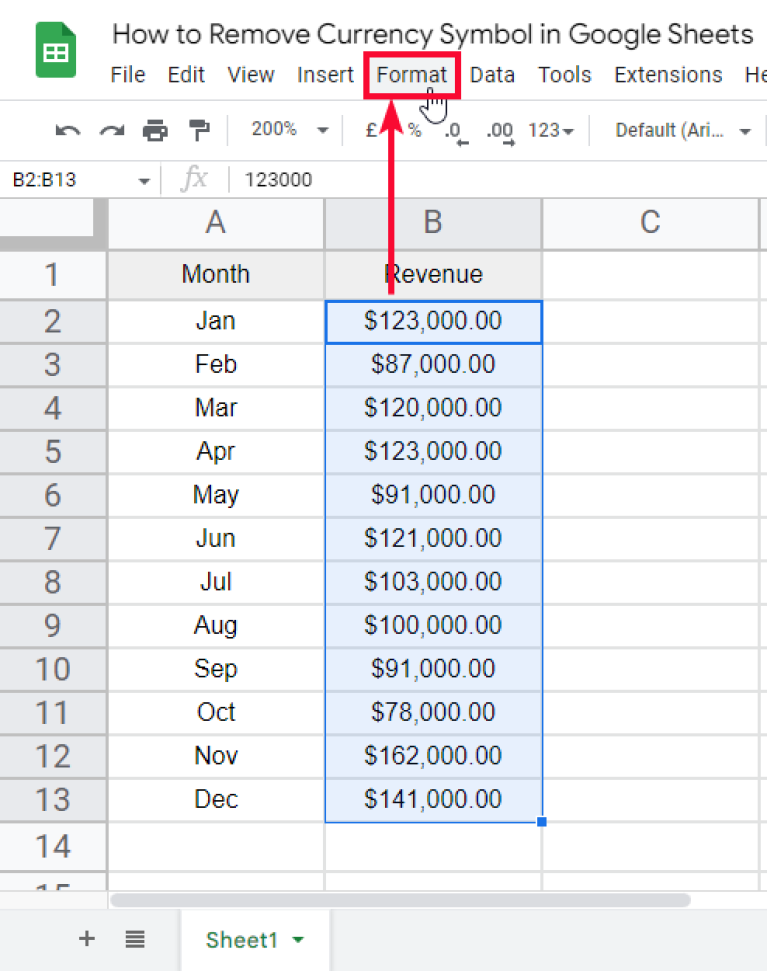 how-to-add-currency-signs-in-excel-excelnotes