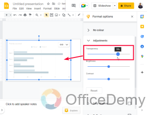 How to Change Opacity in Google Slides [Complete Guide]