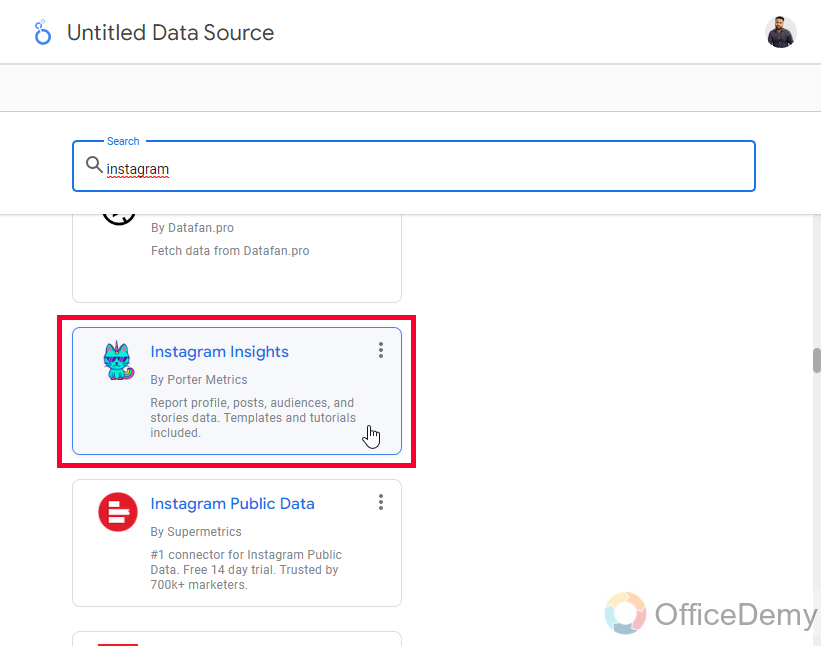 How to Setup Social Media Reports in Google Data Studio [Free Templates] -  