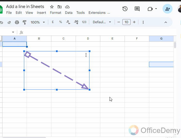  How To Add A Line In Google Sheets Best Practice 